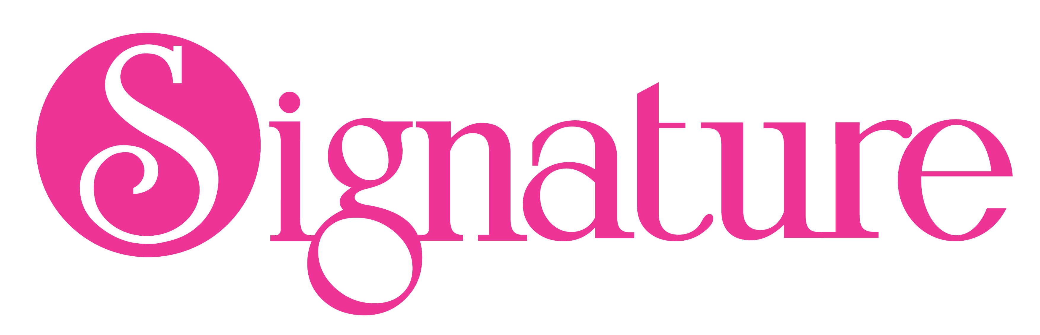 Signature Cosmetics